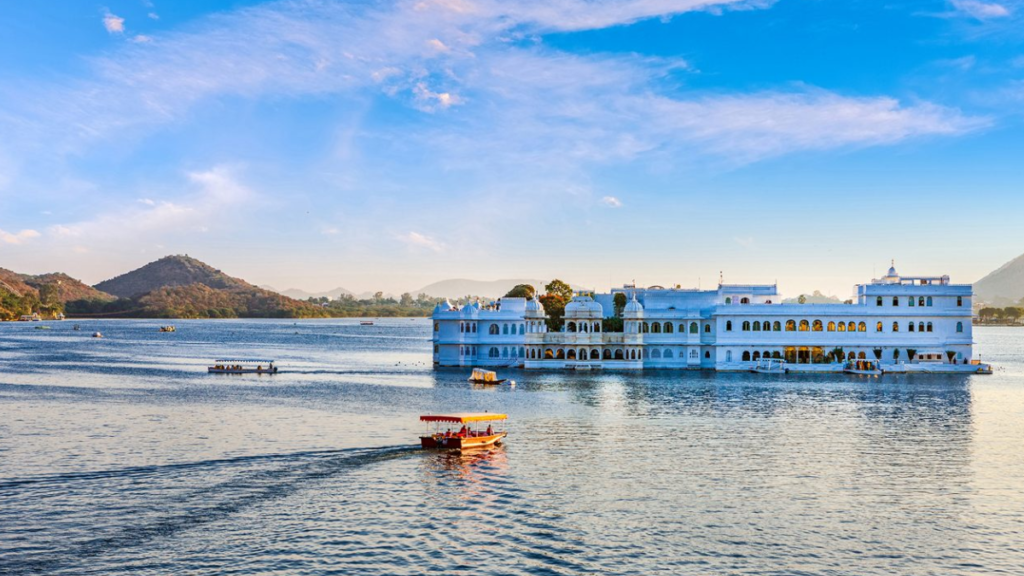 Udaipur, Rajasthan