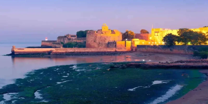 Weekend Getaways from Ahmedabad, Surat & Vadodara (Under ₹3000)