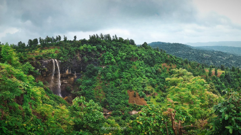 Wilson Hills – Gujarat’s Hidden Hill Escape