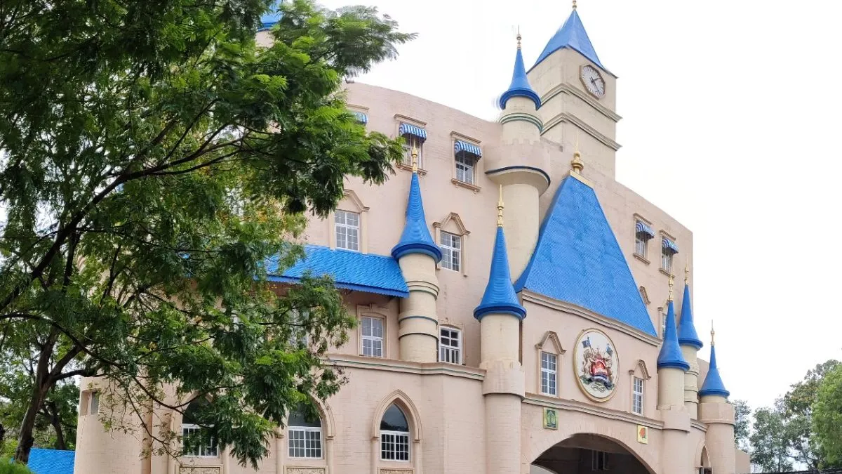 AATAPI Wonderland, Vadodara: Complete Guide to Gujarat's Largest Theme Park at Ajwa