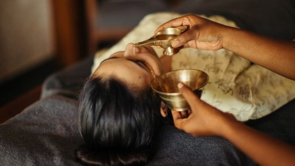 Ayurveda and Panchakarma - Ancient Indian Medical Science