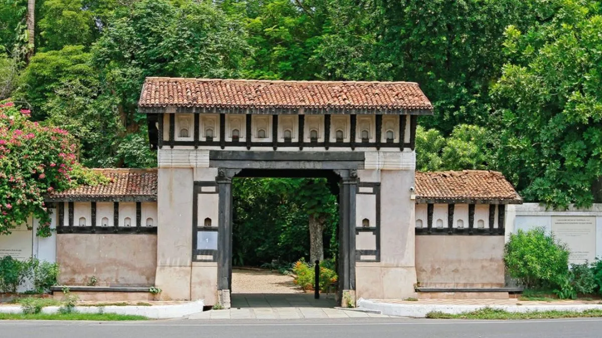 Calico Museum of Textiles, Ahmedabad: India’s Leading Textile Museum and Shah Jahan’s Tent