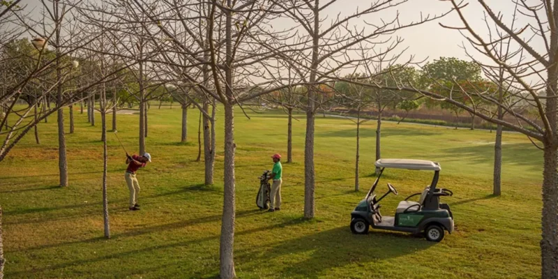 Kensville Golf & Country Club, Ahmedabad: Complete Guide to Gujarat's First International Championship Golf Course