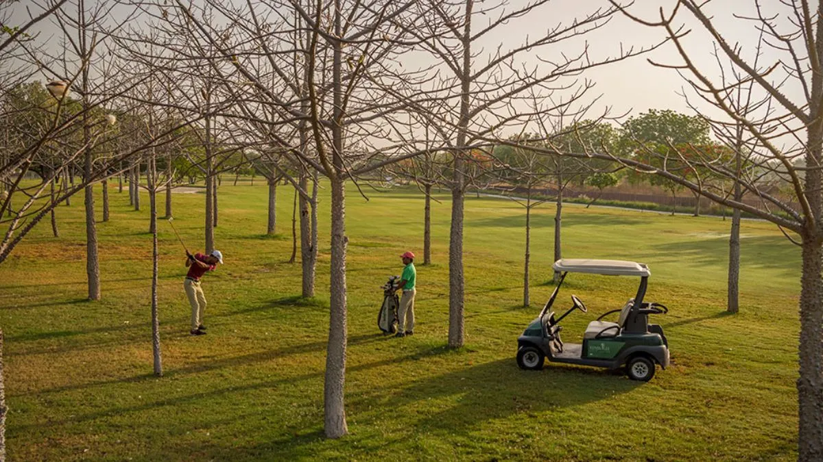Kensville Golf & Country Club, Ahmedabad: Complete Guide to Gujarat's First International Championship Golf Course
