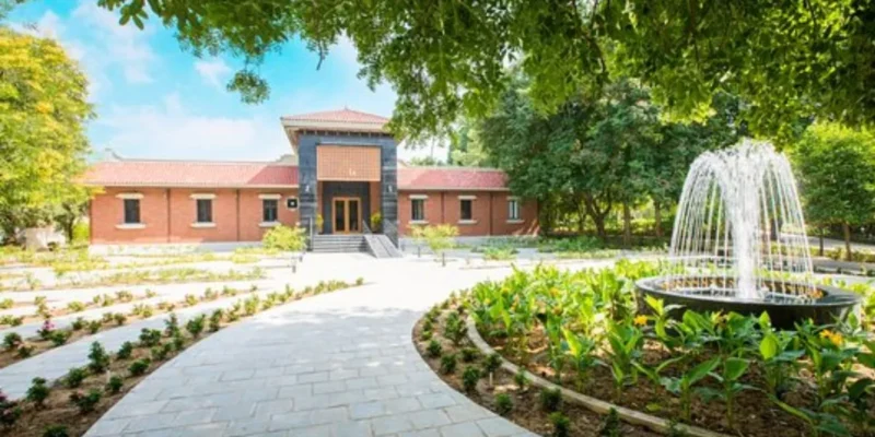 Nimba Nature Cure & Holistic Health Care Center, Mehsana