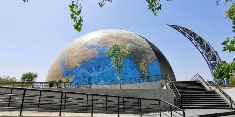 Science City Ahmedabad Guide: Tickets, Attractions & Tips