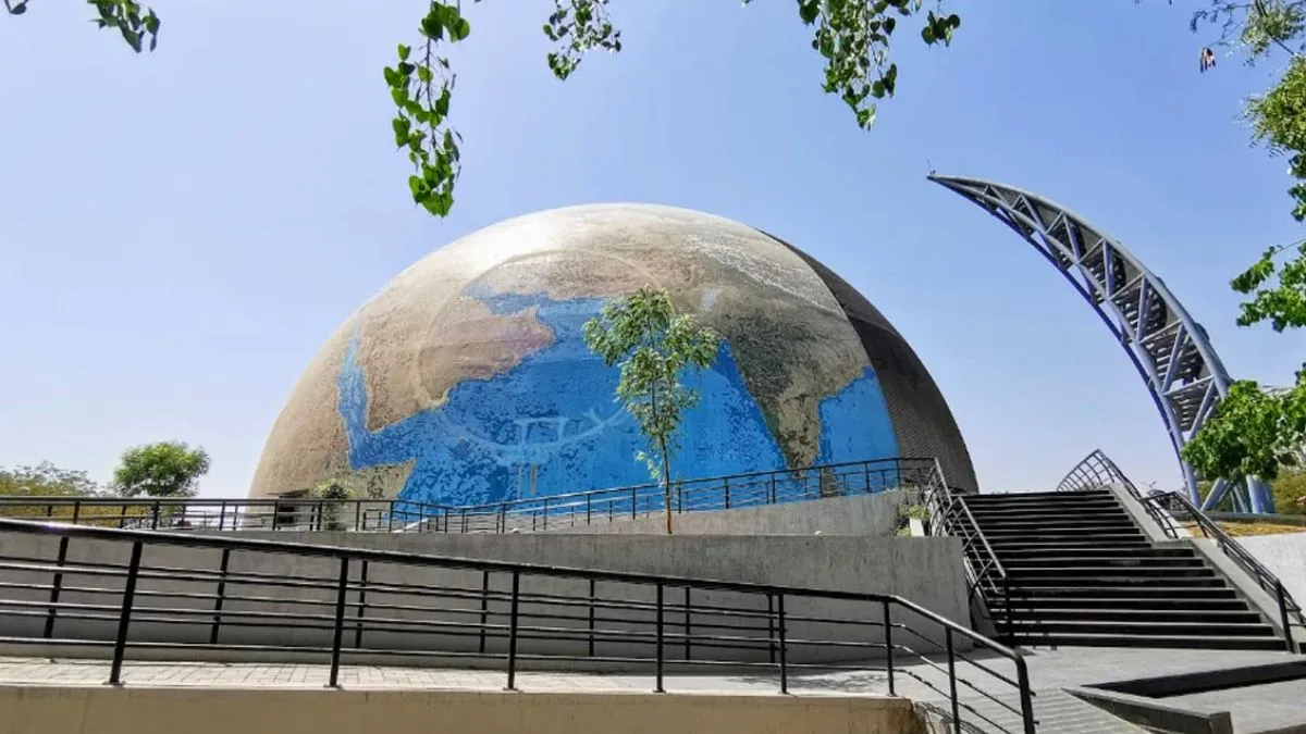 Science City Ahmedabad Guide: Tickets, Attractions & Tips
