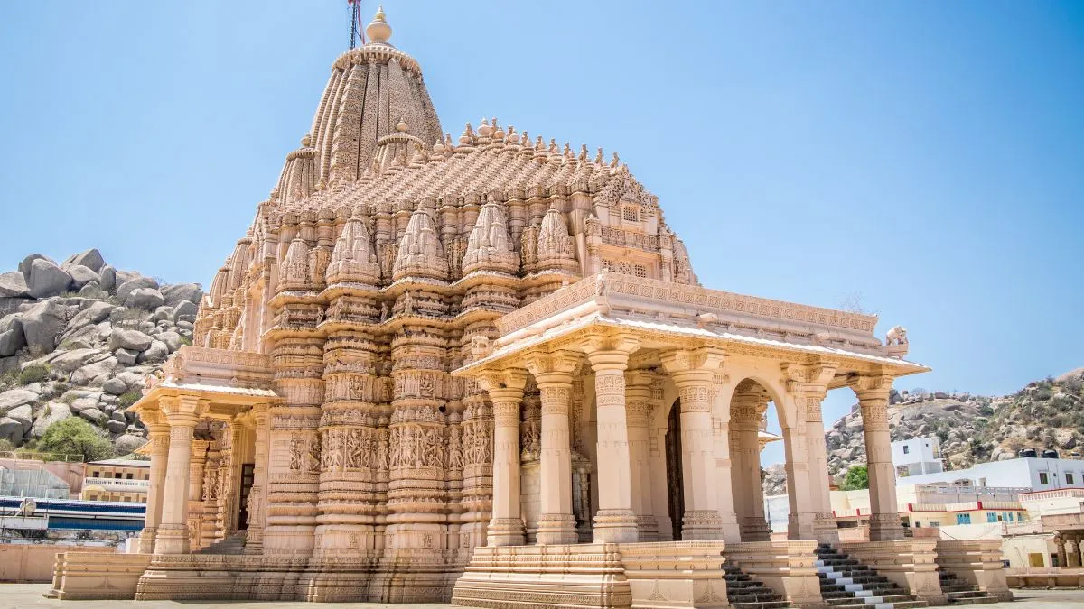 Taranga Hill Jain Temple, Mehsana: Complete Guide to Gujarat's 12th-Century Siddha Kshetra