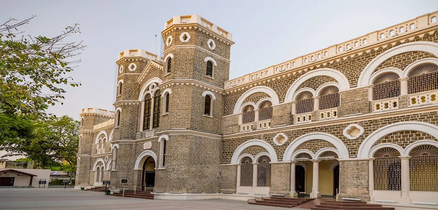Mahatma-Gandhi-Museum-Rajkot