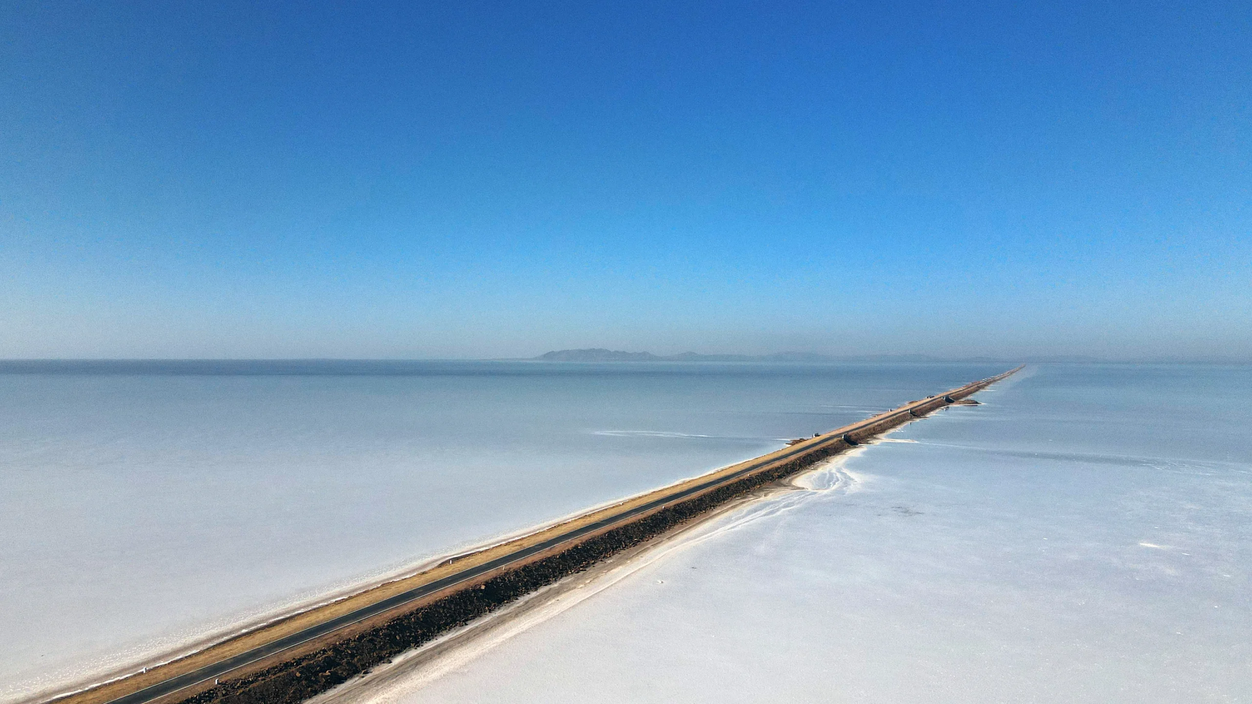 Road to Heaven Kutch