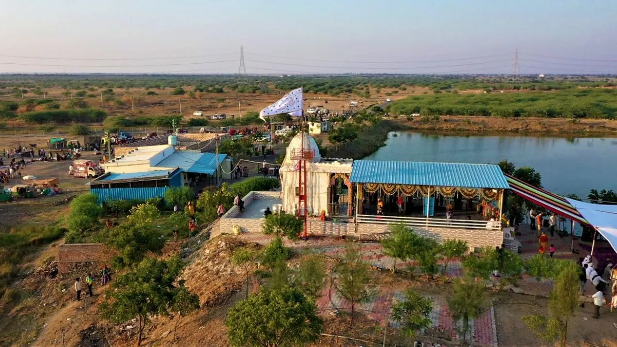 Shri Bhetadia Bhan Surya Mandir, Ahmedabad