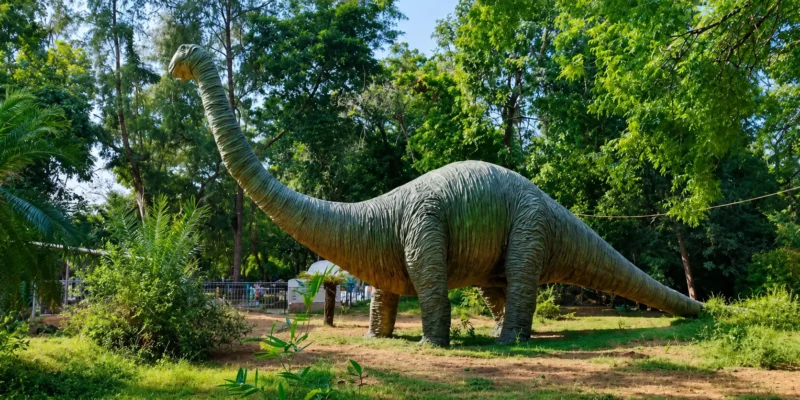 Indroda Dinosaur Park