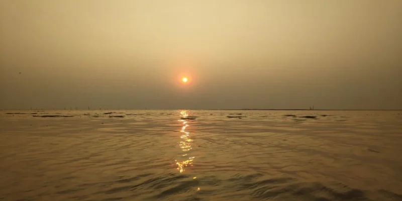 Dandi Beach