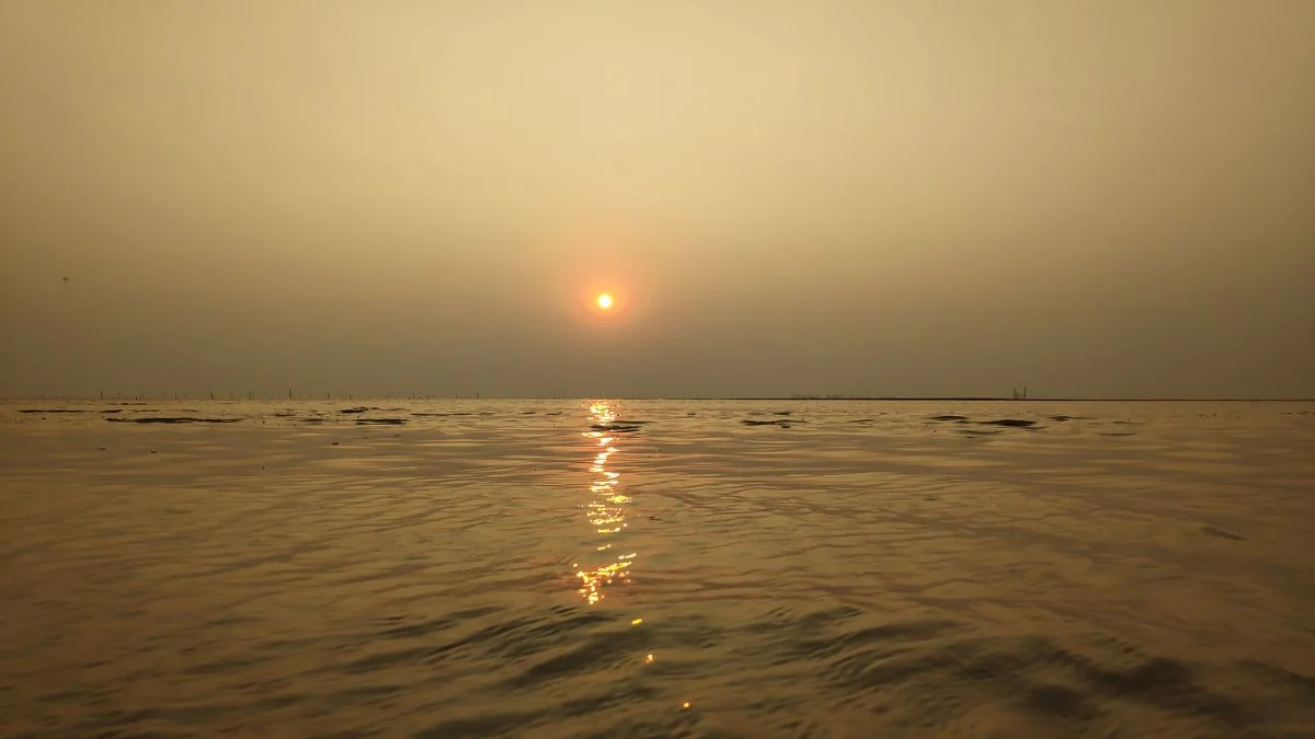 Dandi Beach