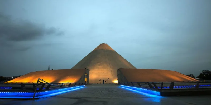 Dandi Kutir Museum Gandhinagar