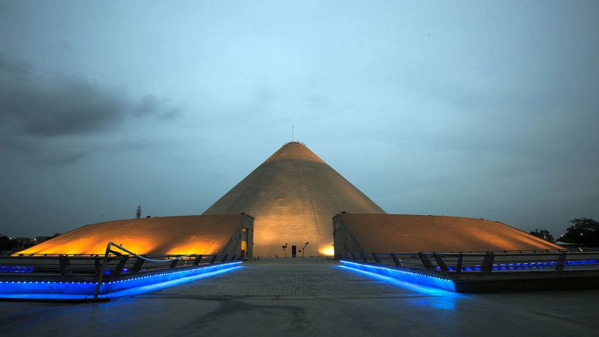 Dandi Kutir Museum Gandhinagar