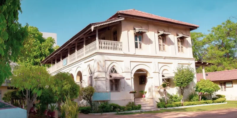 Kochrab Ashram Ahmedabad