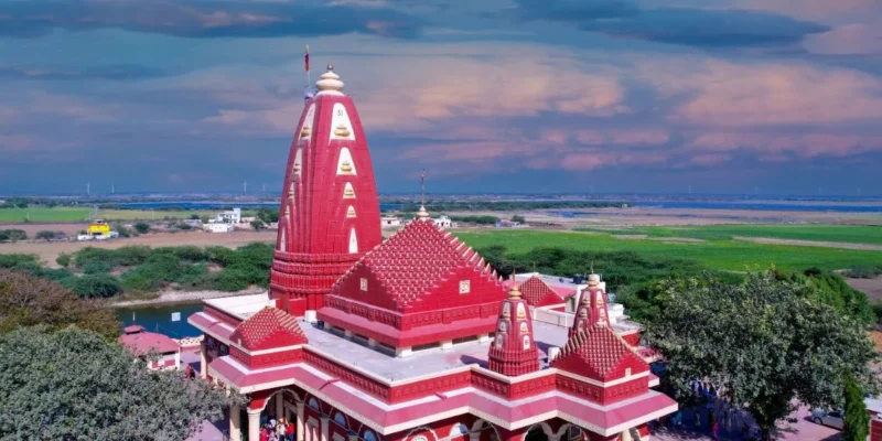 Nageshwar Jyotirlinga Devbhoomi Dwarka