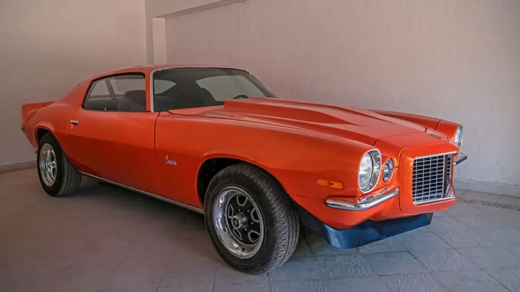 Royal Vintage Car Collection, Rajkot